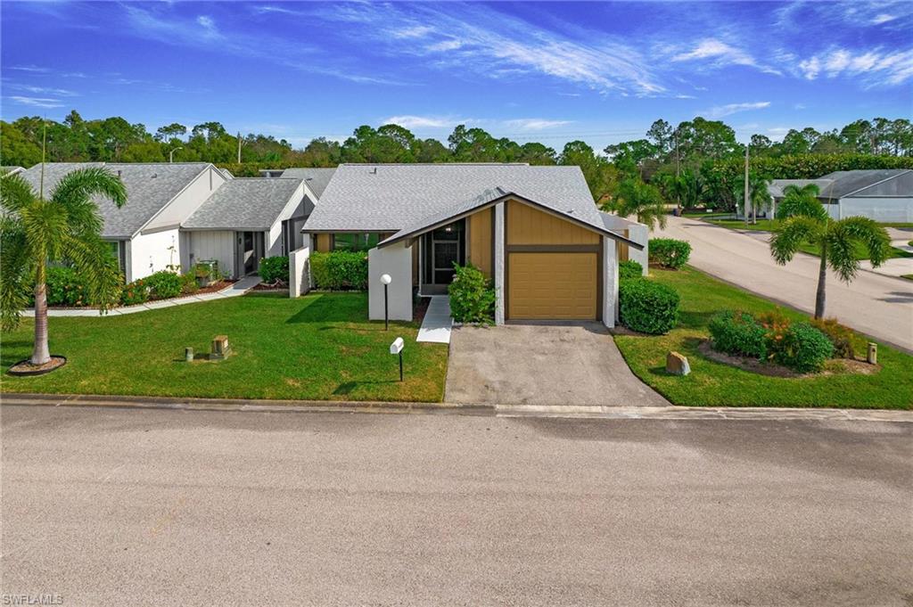 WOODCREST VILLAGE - Residential