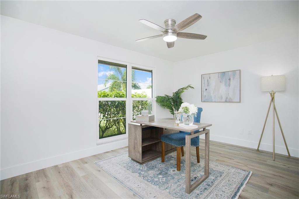 WOODCREST VILLAGE - Residential