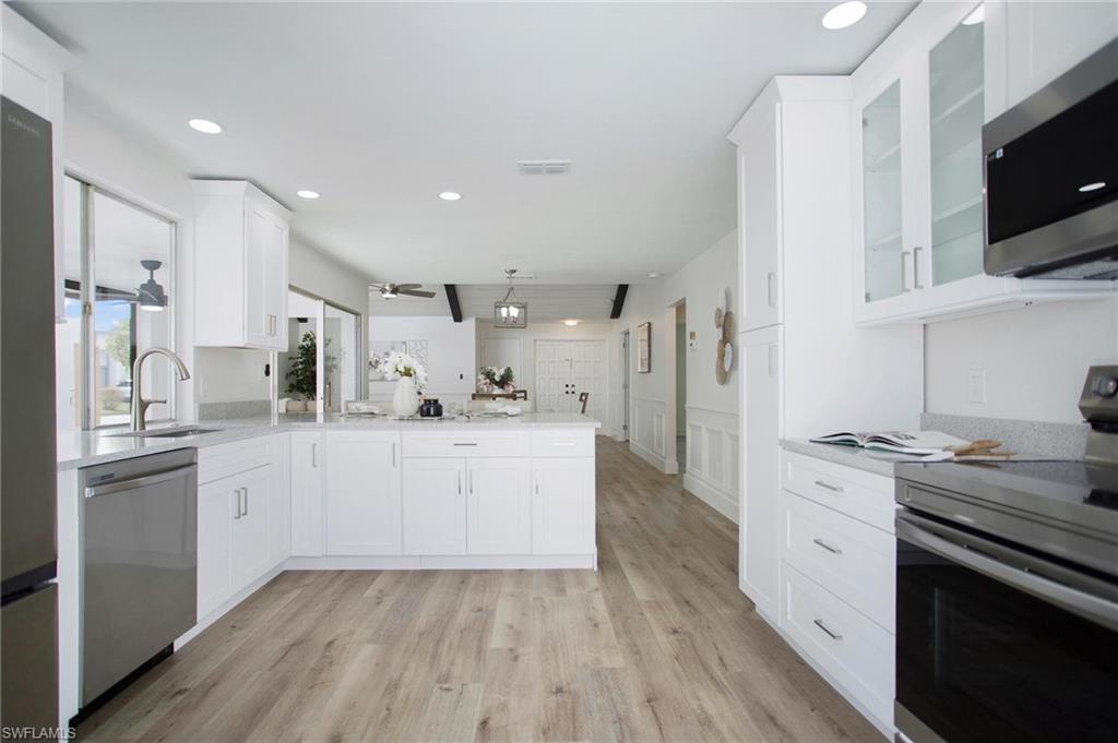 WOODCREST VILLAGE - Residential