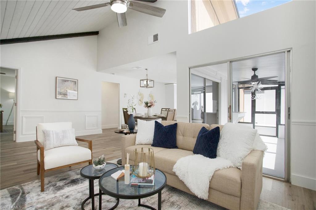 WOODCREST VILLAGE - Residential