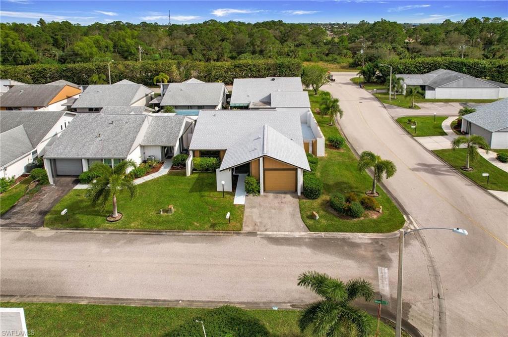 WOODCREST VILLAGE - Residential