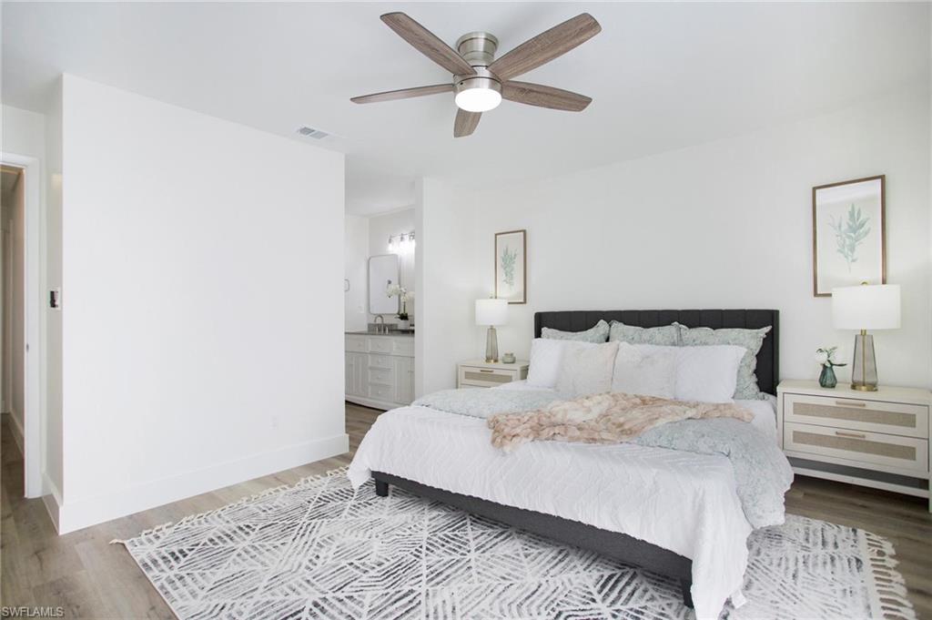 WOODCREST VILLAGE - Residential