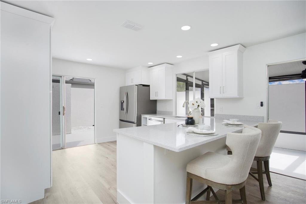 WOODCREST VILLAGE - Residential