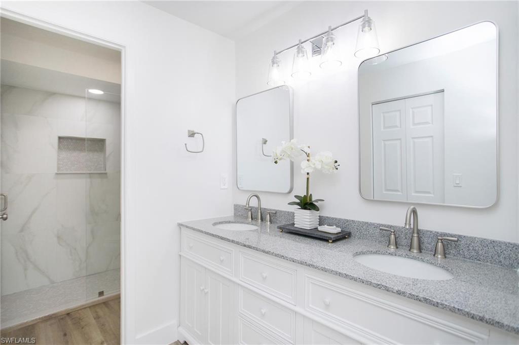 WOODCREST VILLAGE - Residential