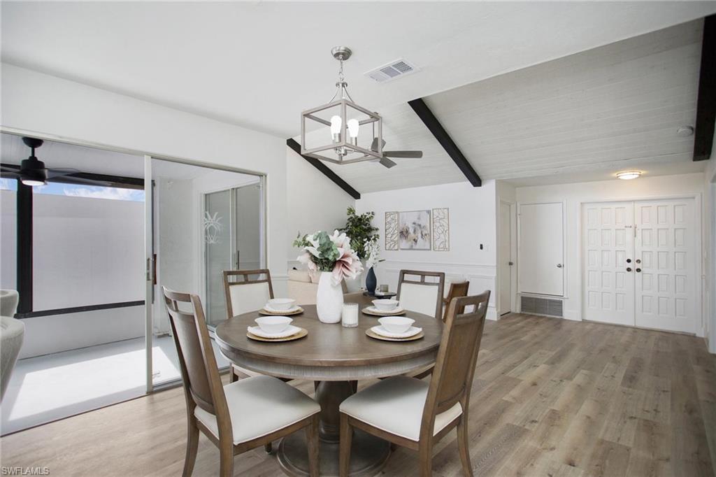 WOODCREST VILLAGE - Residential