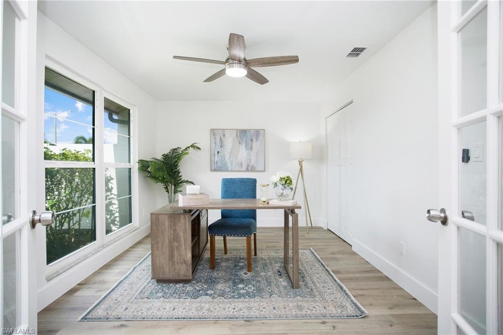 WOODCREST VILLAGE - Residential