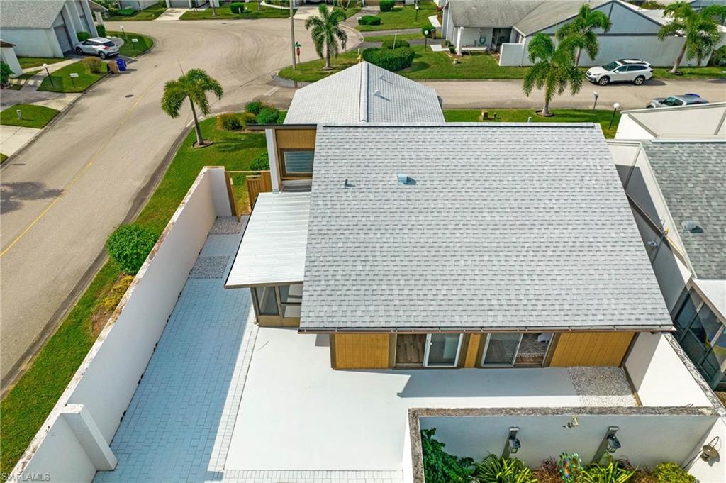 WOODCREST VILLAGE - Residential