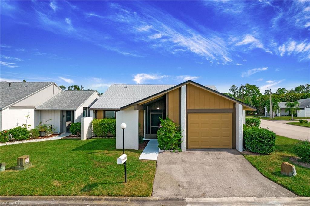 WOODCREST VILLAGE - Residential