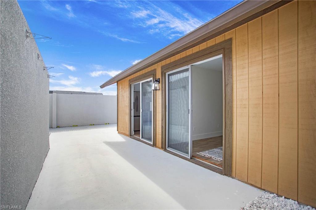 WOODCREST VILLAGE - Residential