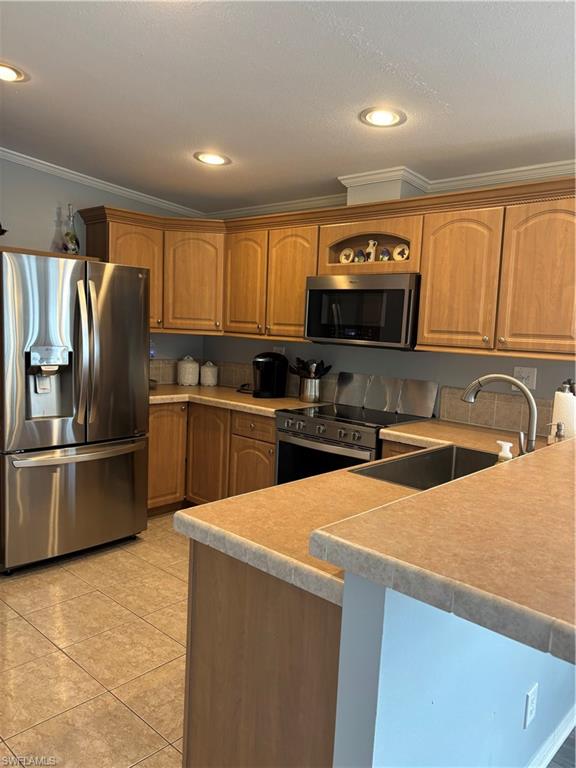 ENCHANTING SHORES - Residential