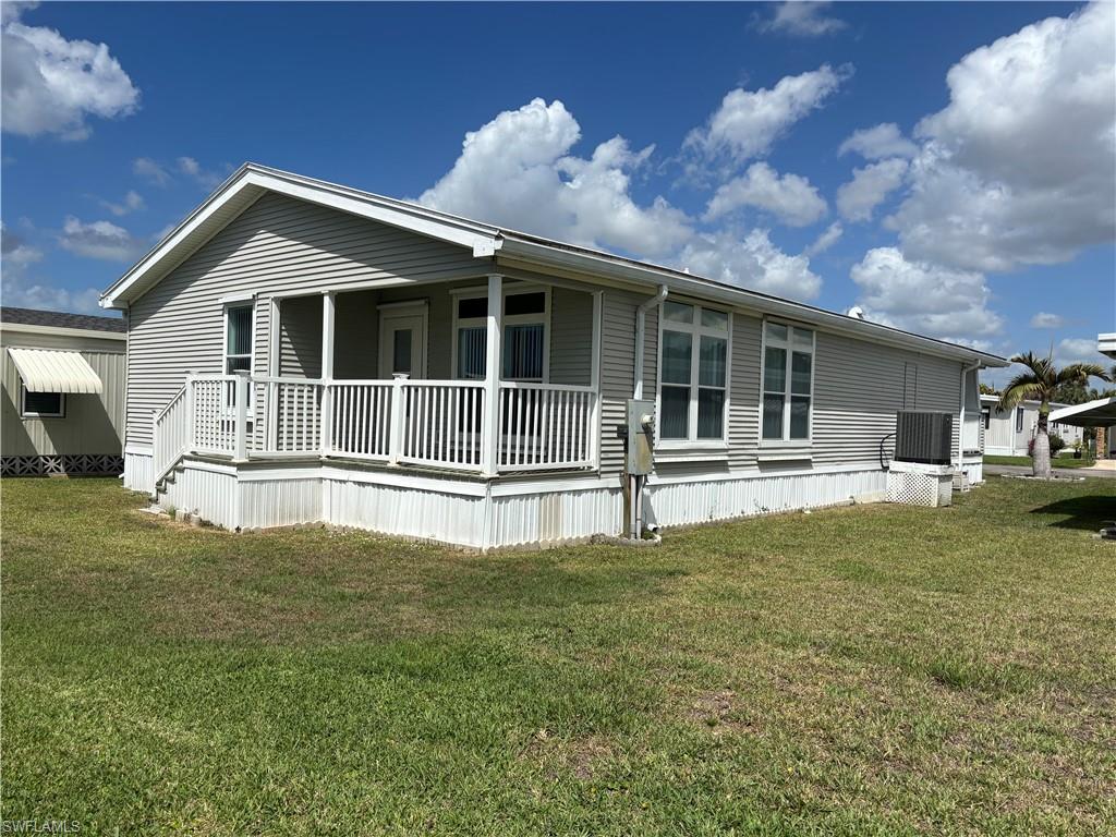 ENCHANTING SHORES - Residential