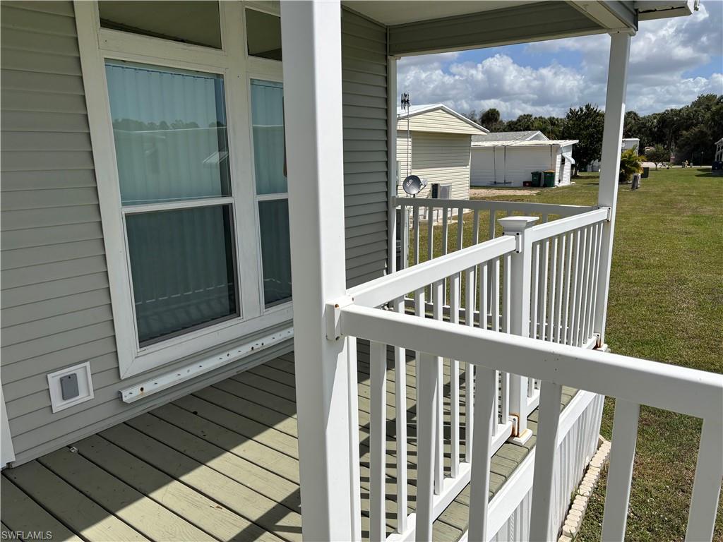 ENCHANTING SHORES - Residential