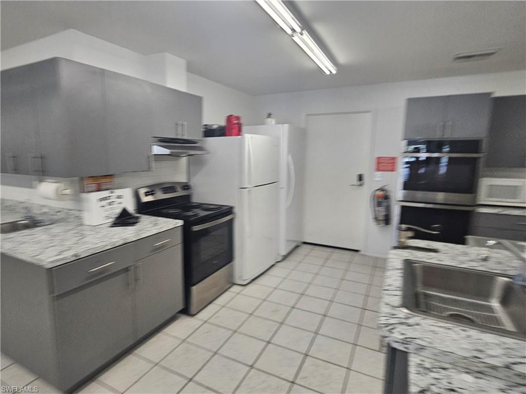 ENCHANTING SHORES - Residential