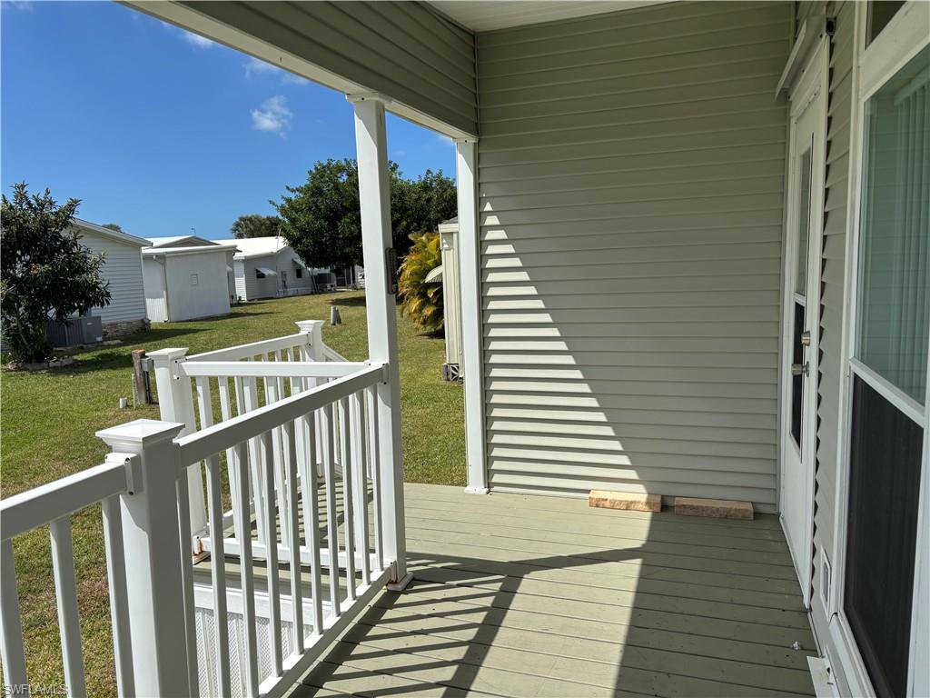 ENCHANTING SHORES - Residential