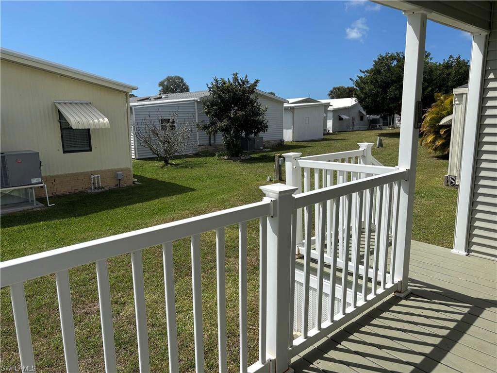 ENCHANTING SHORES - Residential