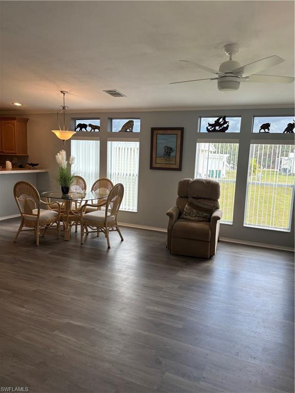 ENCHANTING SHORES - Residential