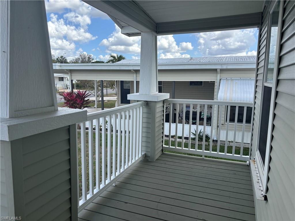 ENCHANTING SHORES - Residential