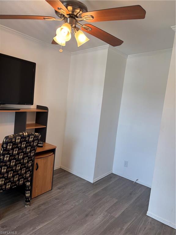 ENCHANTING SHORES - Residential