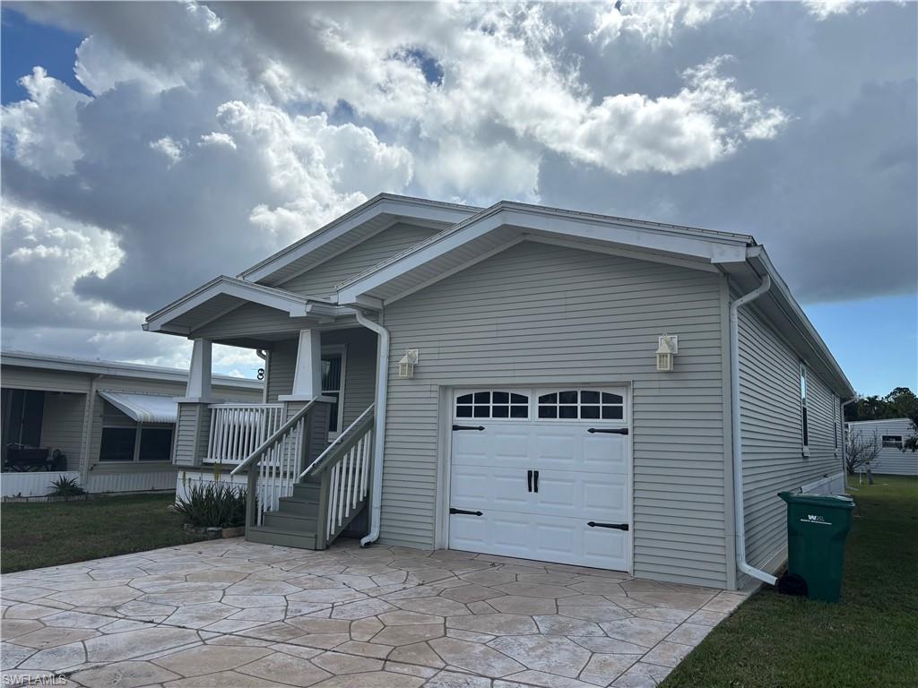 ENCHANTING SHORES - Residential