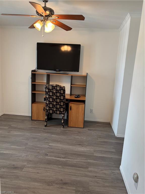 ENCHANTING SHORES - Residential