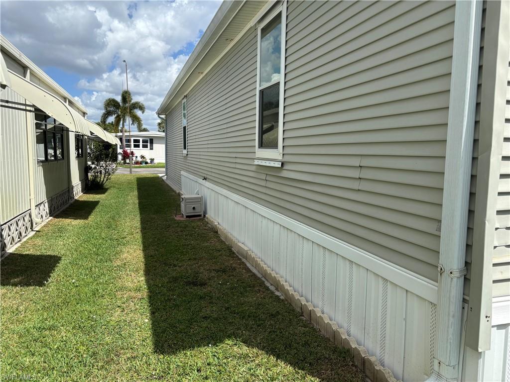 ENCHANTING SHORES - Residential