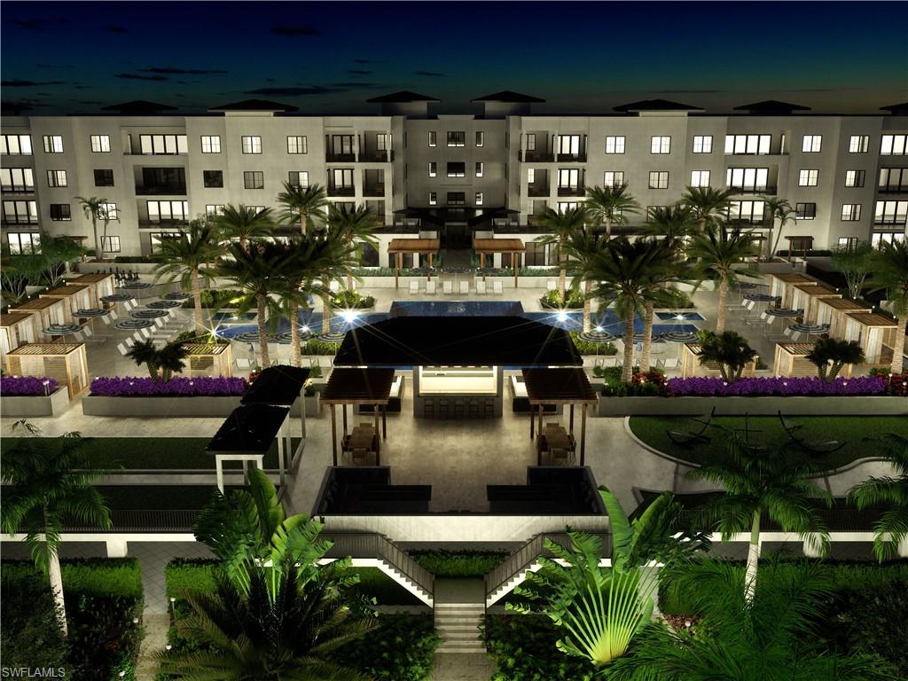 ELEVEN ELEVEN CENTRAL - Residential