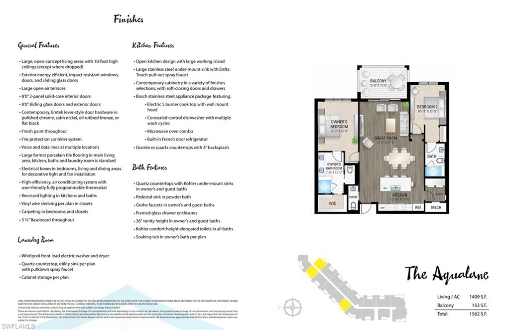 ELEVEN ELEVEN CENTRAL - Residential