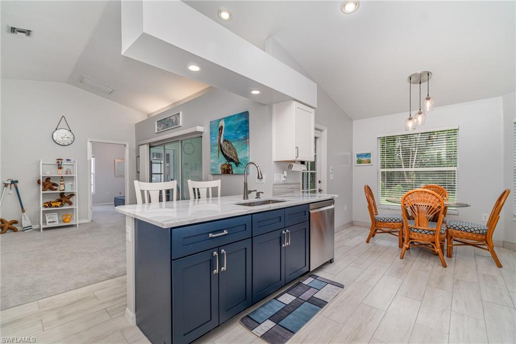 SABAL SPRINGS GOLF AND RACQUET CLUB - Residential