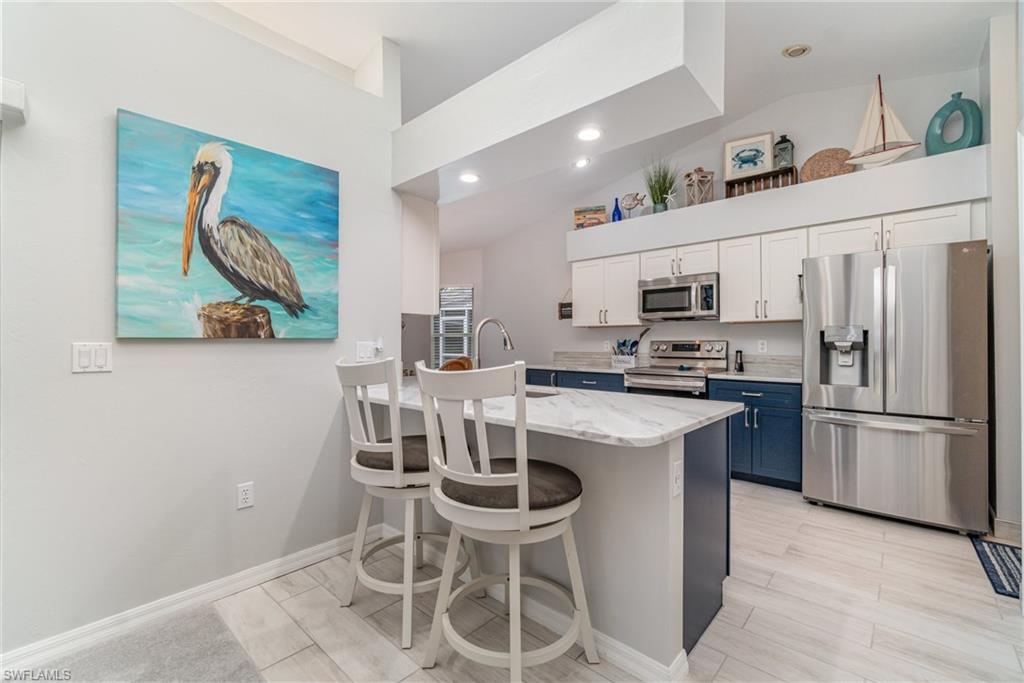 SABAL SPRINGS GOLF AND RACQUET CLUB - Residential