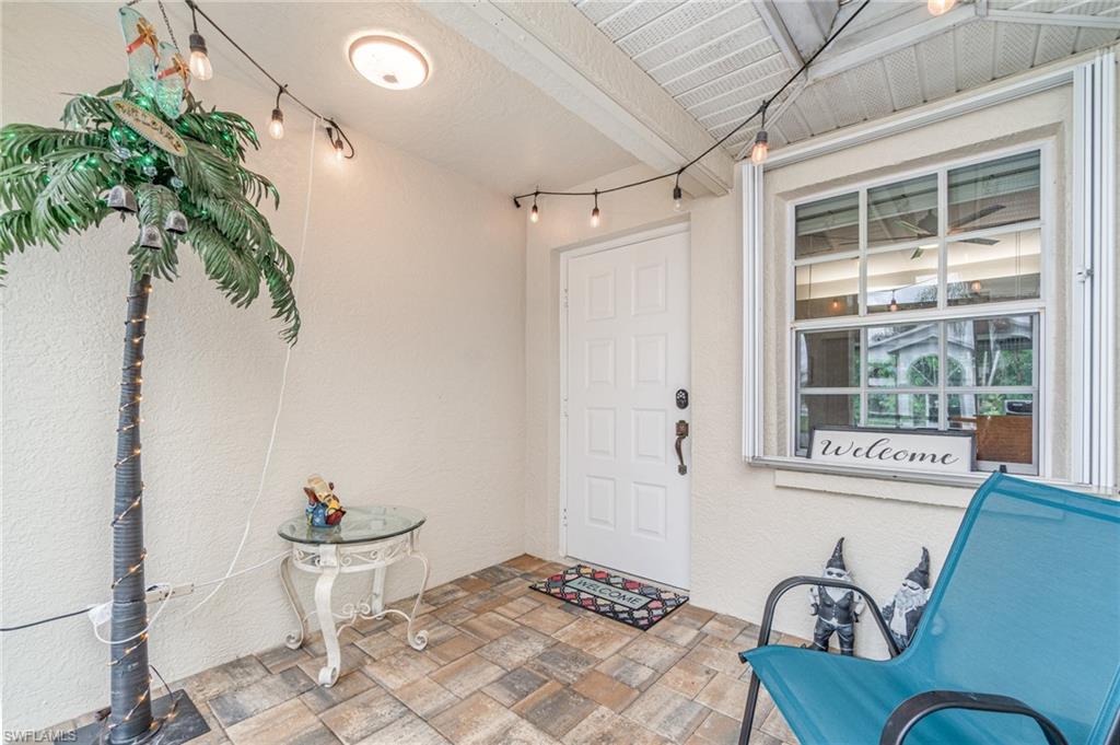 SABAL SPRINGS GOLF AND RACQUET CLUB - Residential