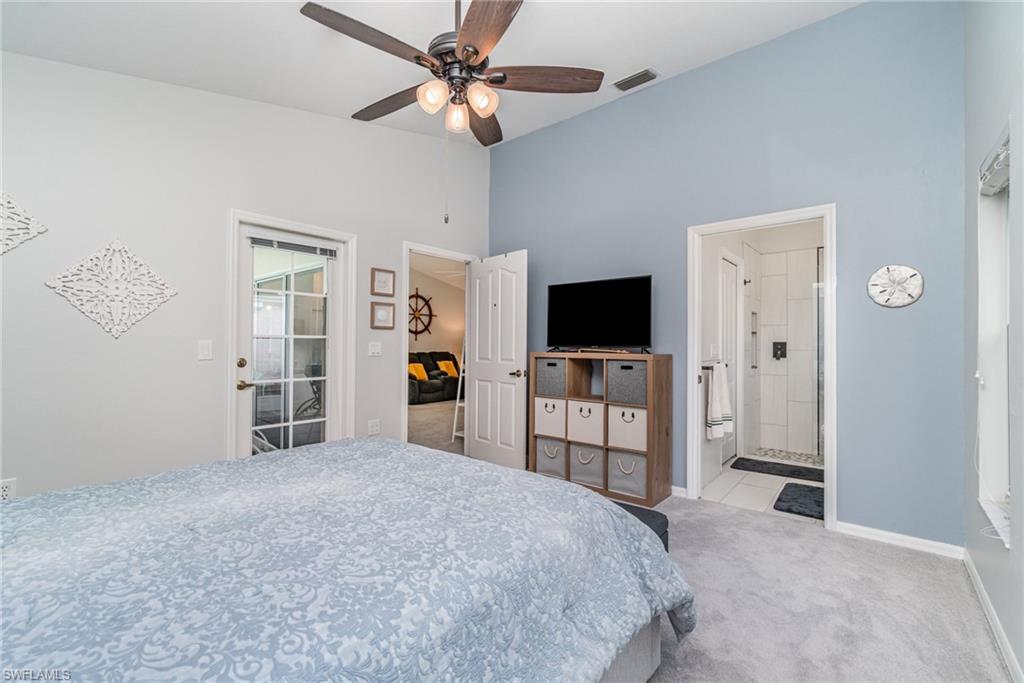 SABAL SPRINGS GOLF AND RACQUET CLUB - Residential