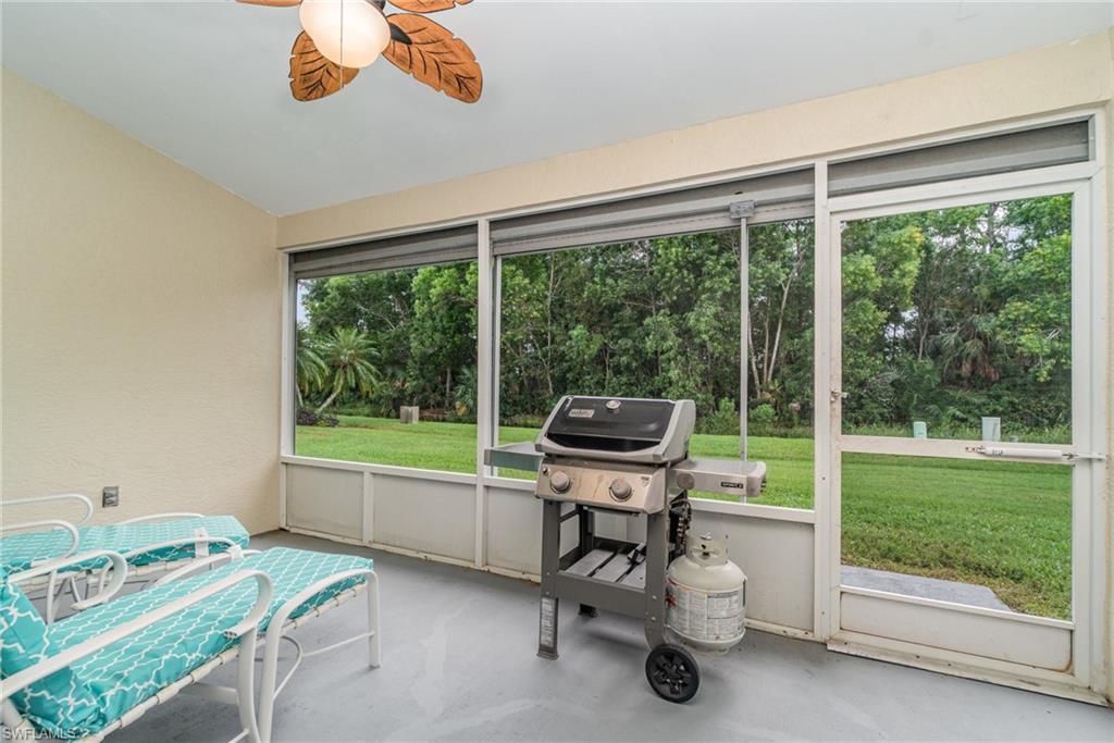 SABAL SPRINGS GOLF AND RACQUET CLUB - Residential