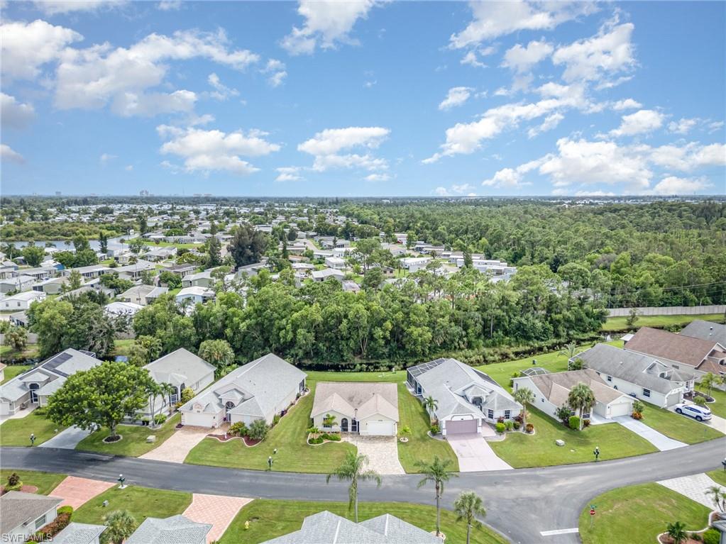 SABAL SPRINGS GOLF AND RACQUET CLUB - Residential