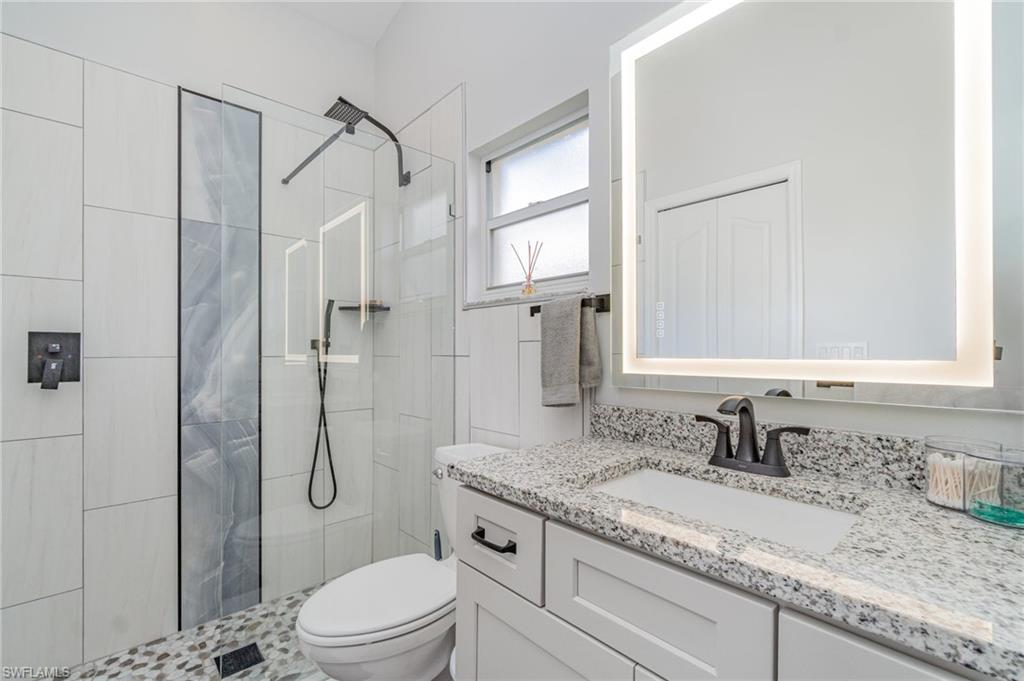 SABAL SPRINGS GOLF AND RACQUET CLUB - Residential