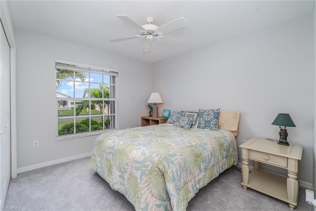 SABAL SPRINGS GOLF AND RACQUET CLUB - Residential