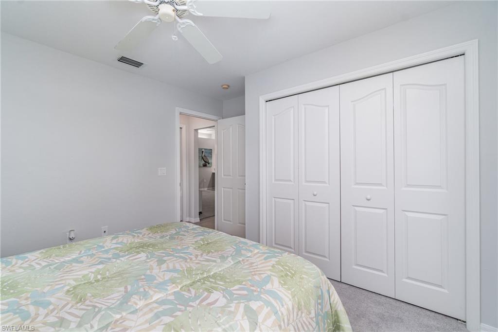 SABAL SPRINGS GOLF AND RACQUET CLUB - Residential