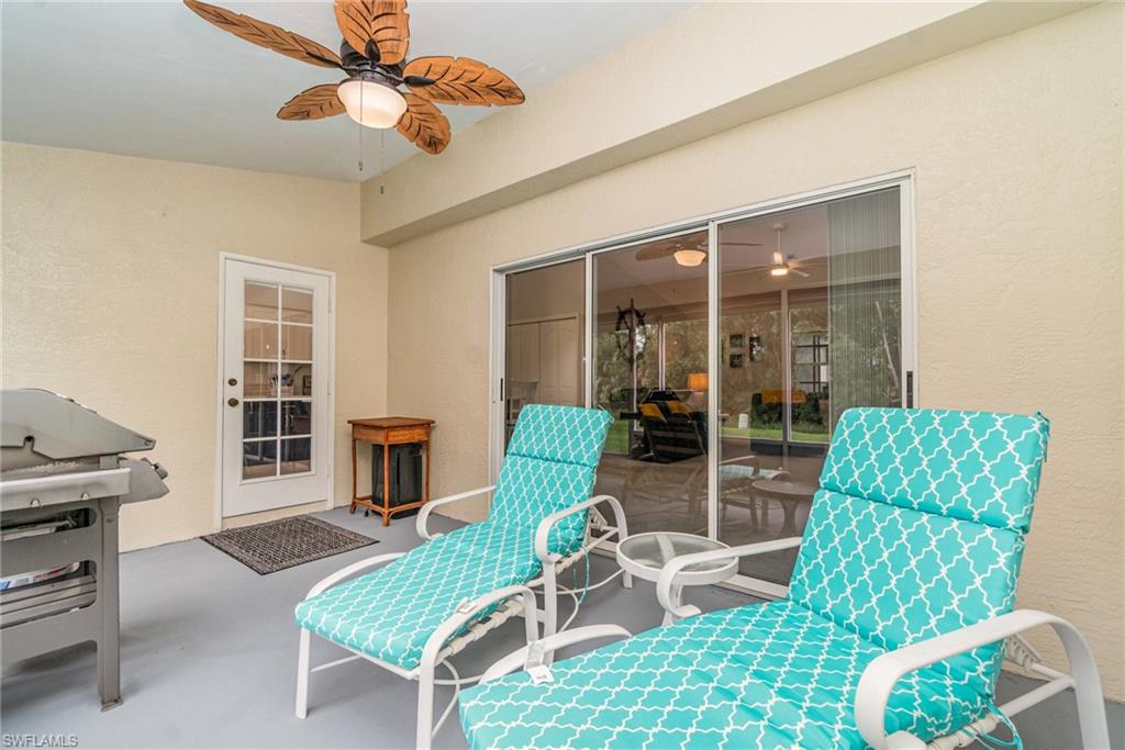 SABAL SPRINGS GOLF AND RACQUET CLUB - Residential