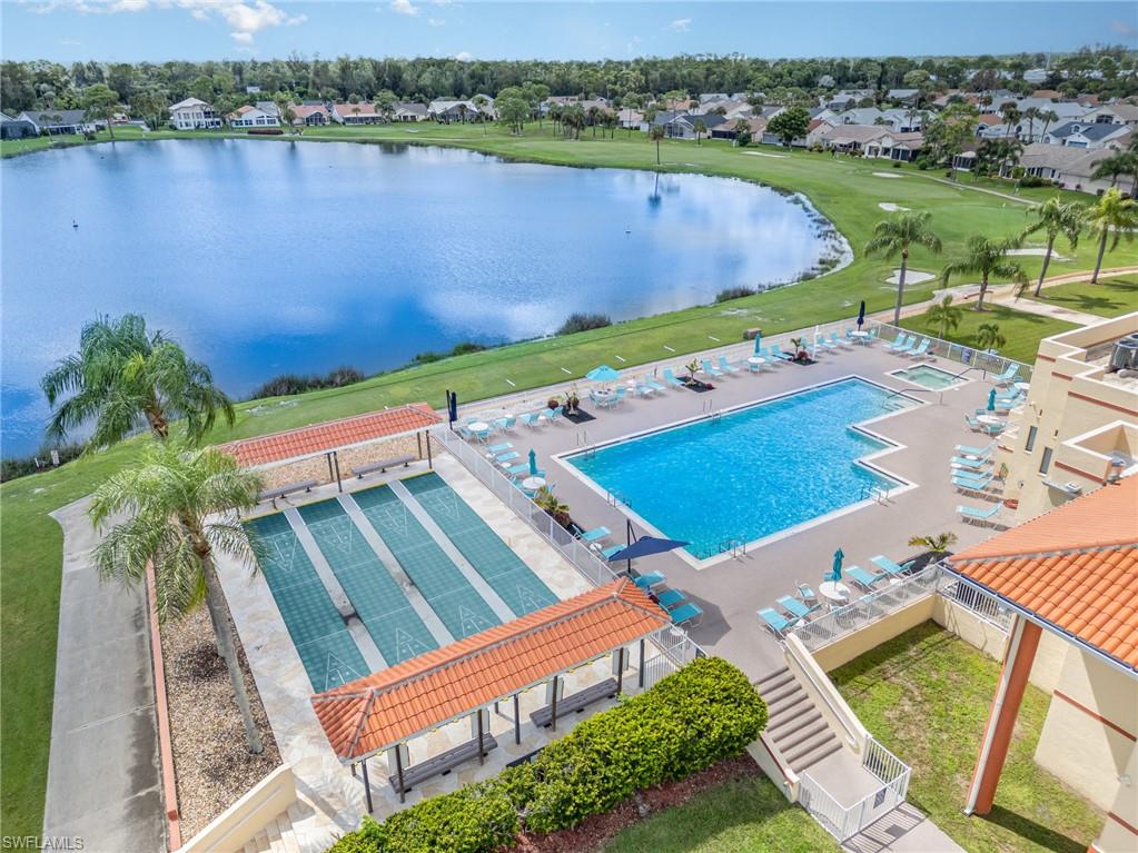 SABAL SPRINGS GOLF AND RACQUET CLUB - Residential