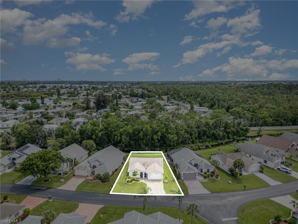 SABAL SPRINGS GOLF AND RACQUET CLUB - Residential