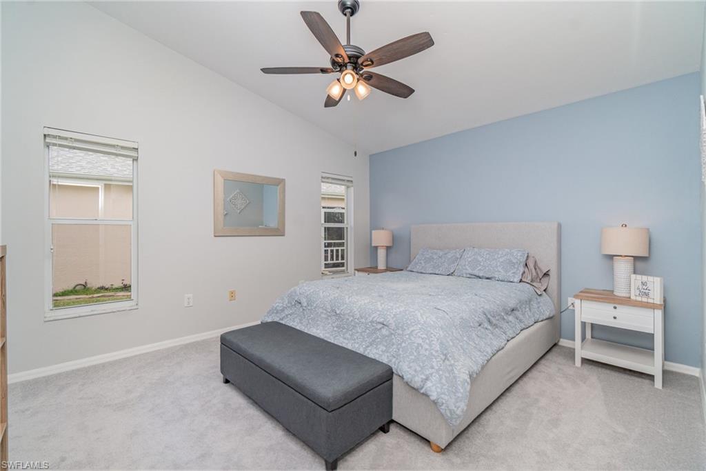 SABAL SPRINGS GOLF AND RACQUET CLUB - Residential