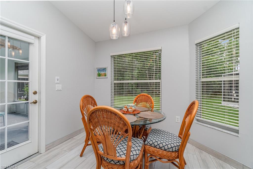 SABAL SPRINGS GOLF AND RACQUET CLUB - Residential