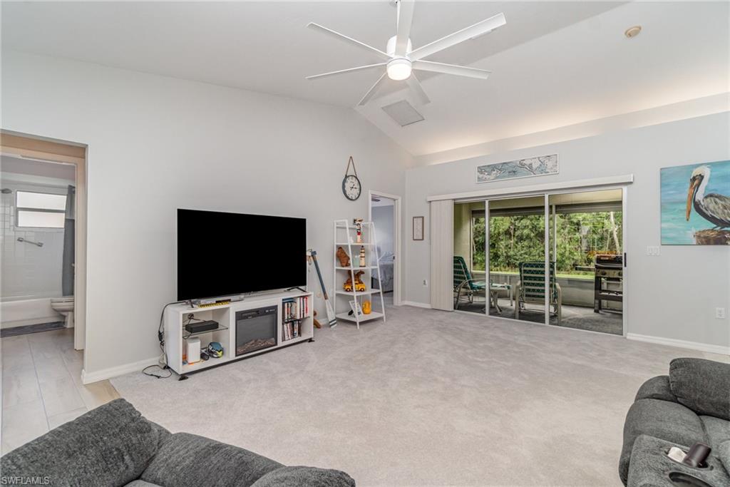 SABAL SPRINGS GOLF AND RACQUET CLUB - Residential