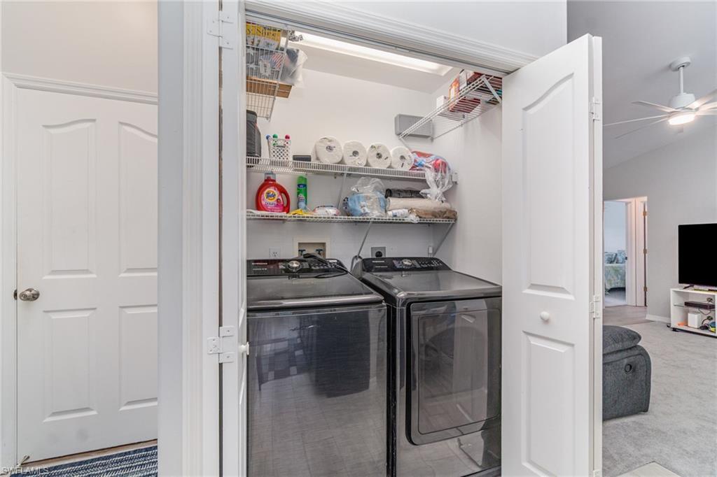 SABAL SPRINGS GOLF AND RACQUET CLUB - Residential