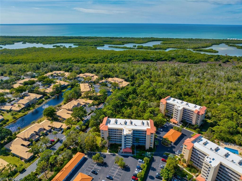 NAPLES WALK - Residential Lease