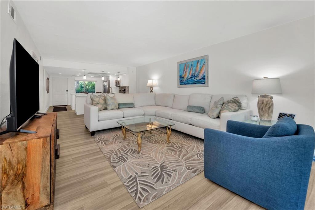 NAPLES WALK - Residential Lease