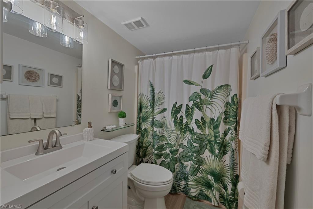 NAPLES WALK - Residential Lease