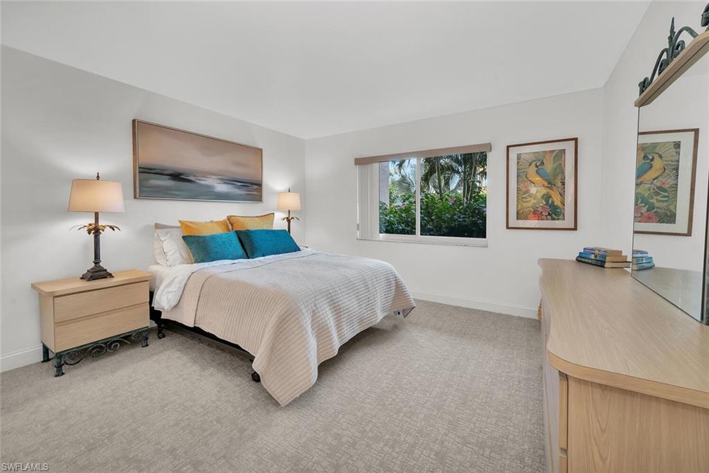 NAPLES WALK - Residential Lease