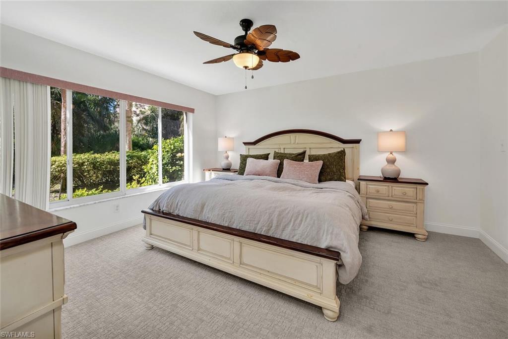 NAPLES WALK - Residential Lease