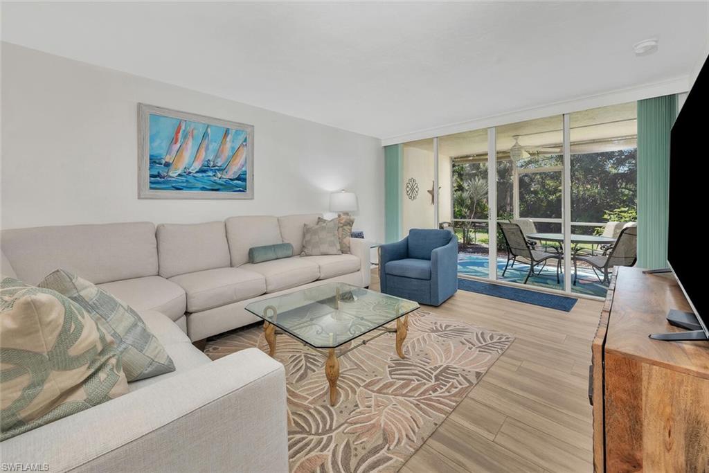 NAPLES WALK - Residential Lease