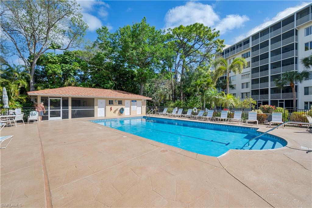 NAPLES WALK - Residential Lease